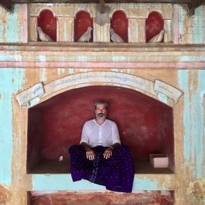 Meet your Posher, Awareness